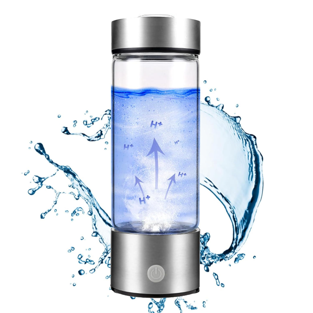 Hydro Vibe™ - Hydrogen Generator Bottle